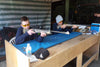 Rifle Shooting Experience