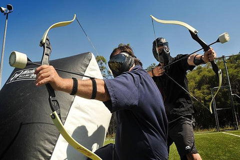 Archery Combat