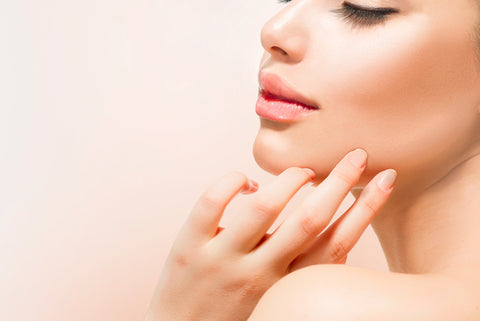 Three Sessions of Laser Nail Fungus Treatment