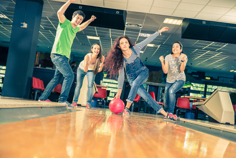 Sunderland Bowl & Putt for up to 6 people