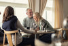 2 night Minicruise to Amsterdam for Two + Breakfast