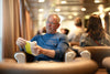 2 night Minicruise to Amsterdam for Two + Breakfast