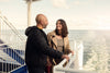 2 night Minicruise to Amsterdam for Two + Breakfast