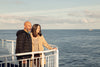 2 night Minicruise to Amsterdam for Two + Breakfast