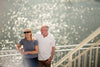 2 night Minicruise to Amsterdam for Two + Breakfast