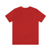 Guimarães Jersey Short Sleeve T-shirt