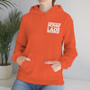 Howay the Lads Unisex Hooded Sweatshirt  - Choice of colours