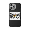 Howay the Lads Flexi Phone Case
