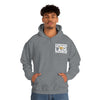 Howay the Lads Unisex Hooded Sweatshirt  - Choice of colours