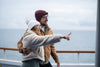 2 night Minicruise to Amsterdam for Two + Breakfast
