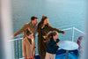 2 night Minicruise to Amsterdam for Two + Breakfast