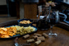 Wine Flight & Sharing Plate