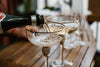 Wine Flight & Sharing Plate