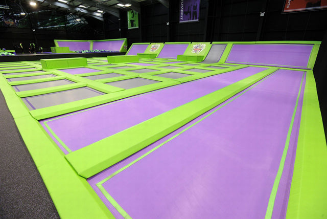 Jump Giants Newcastle Gateshead Offer NEoffers