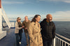 2 night Minicruise to Amsterdam for Two + Breakfast