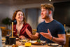2 night Minicruise to Amsterdam for Two + Breakfast