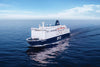 New Years Eve Duty Free Amsterdam Minicruise for Two + Glass of Fizz