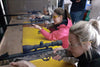 Rifle Shooting Experience