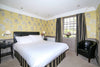 Luxury Night Northumberland Stay for Two
