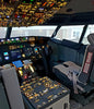 Boeing 737-800NG Virtual Flight Simulator