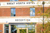 Great North Hotel Package