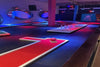 Sunderland Bowl Activities for up to Six People