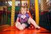 Soft Play Entry for Two at Mister Twisters